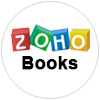 ZohoBooks KloudConnectors